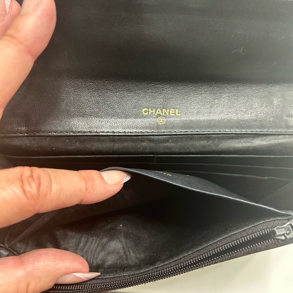 💞Chanel Wallet EUC💞 - Picture 7 of 15